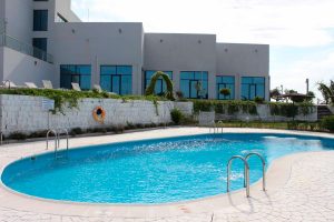 Hotel Talayuela golf, Talayuela