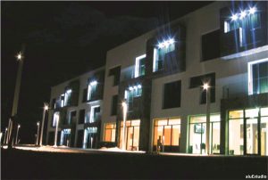 Hotel Talayuela golf, Talayuela