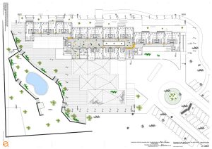 Hotel Talayuela golf, Talayuela