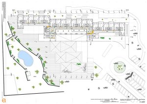 Hotel Talayuela golf, Talayuela