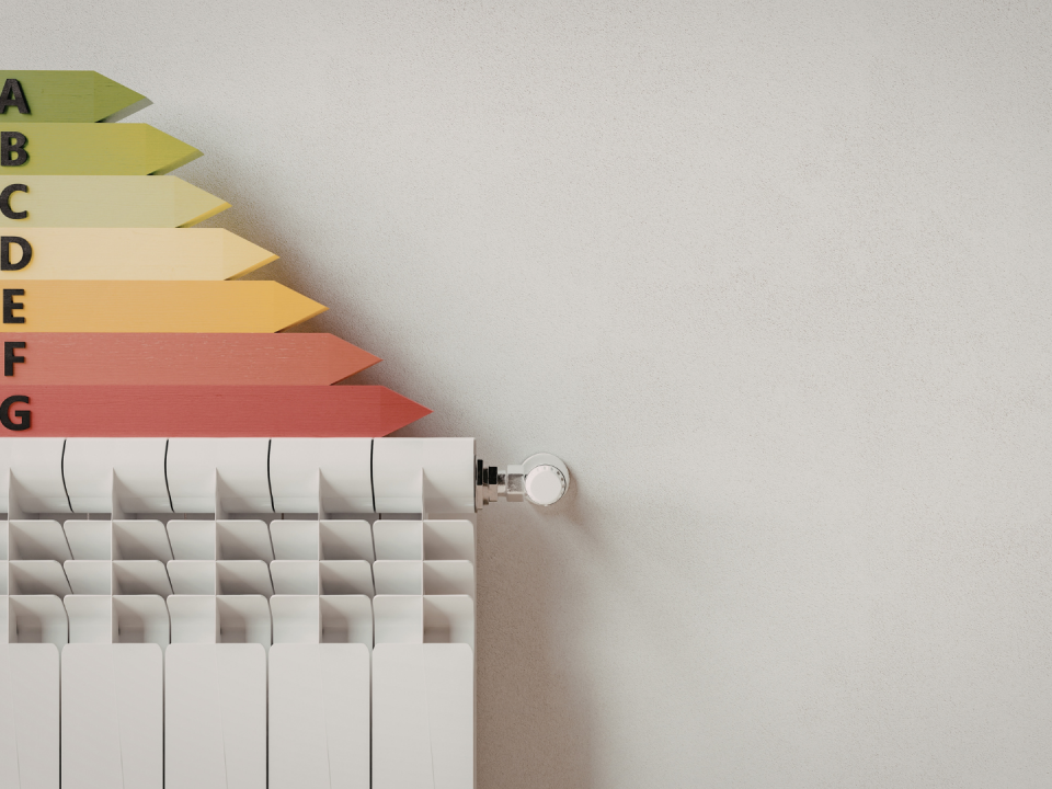 eficiencia energética