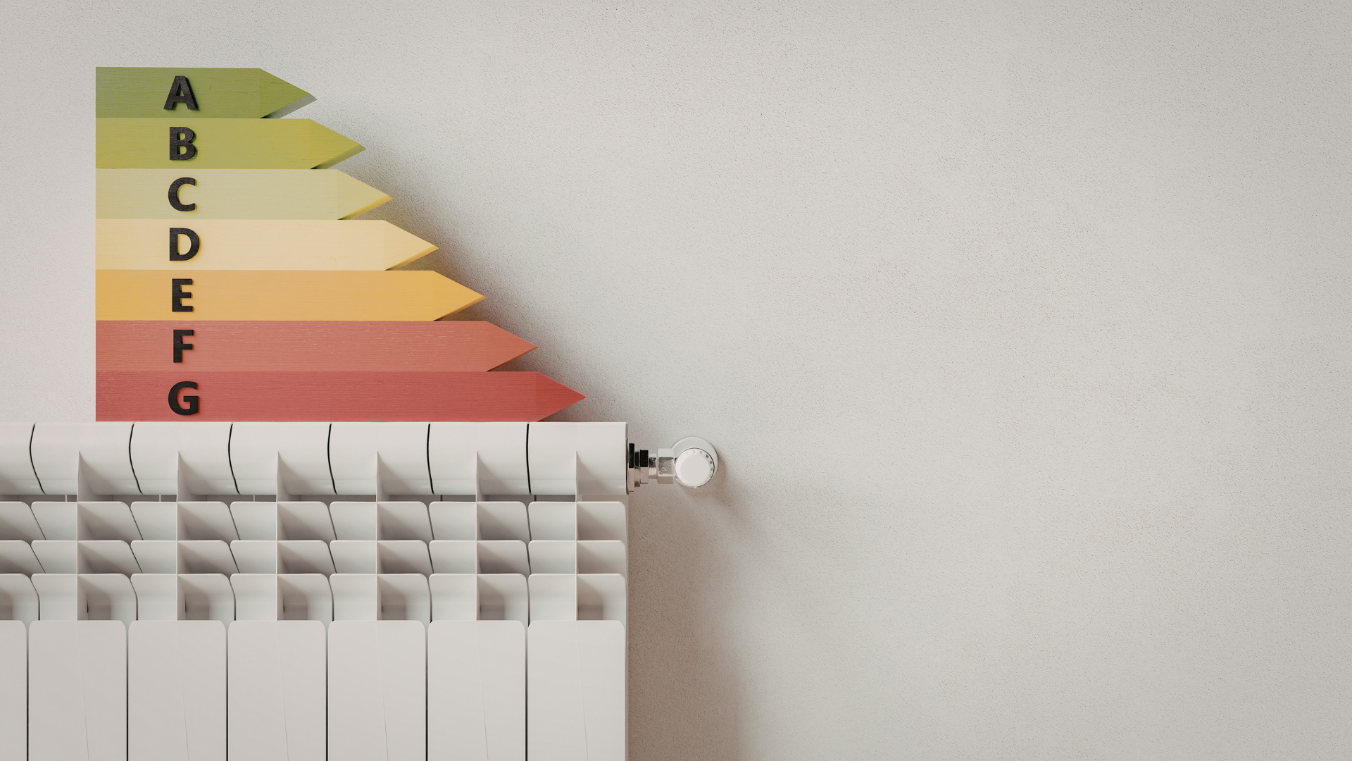 eficiencia energética