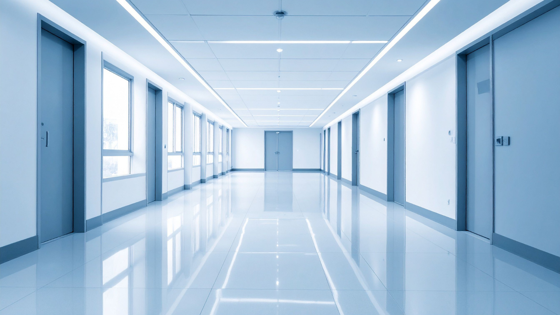 arquitectura hospitalaria