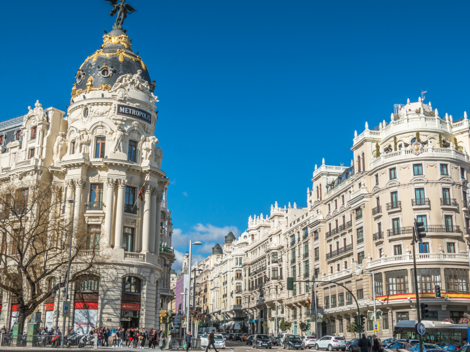 rehabilitación de edificios