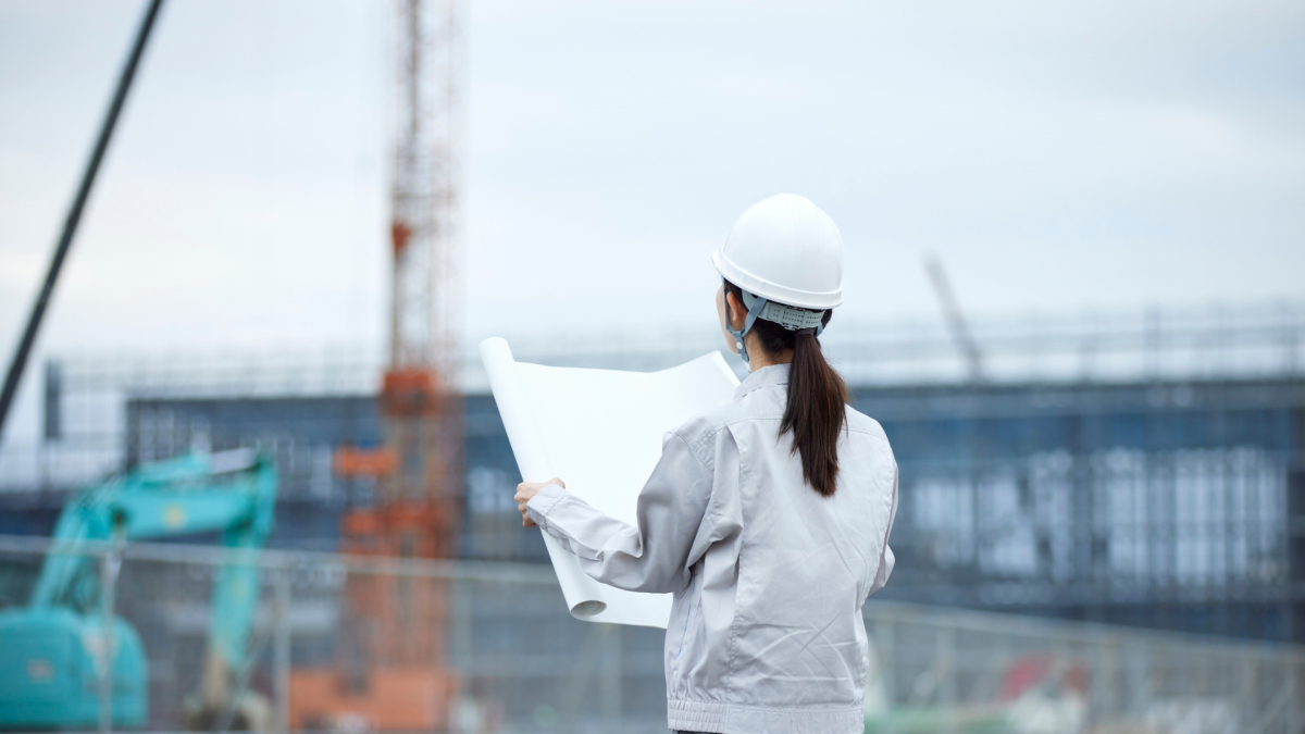 dirección de obra y ejecución de obras