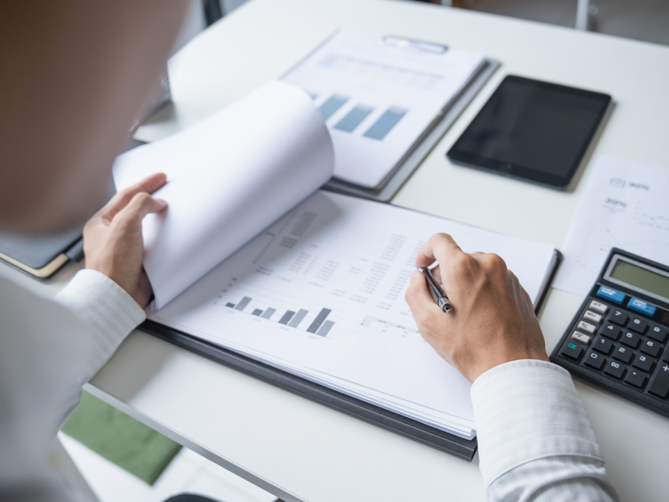 auditorías energéticas