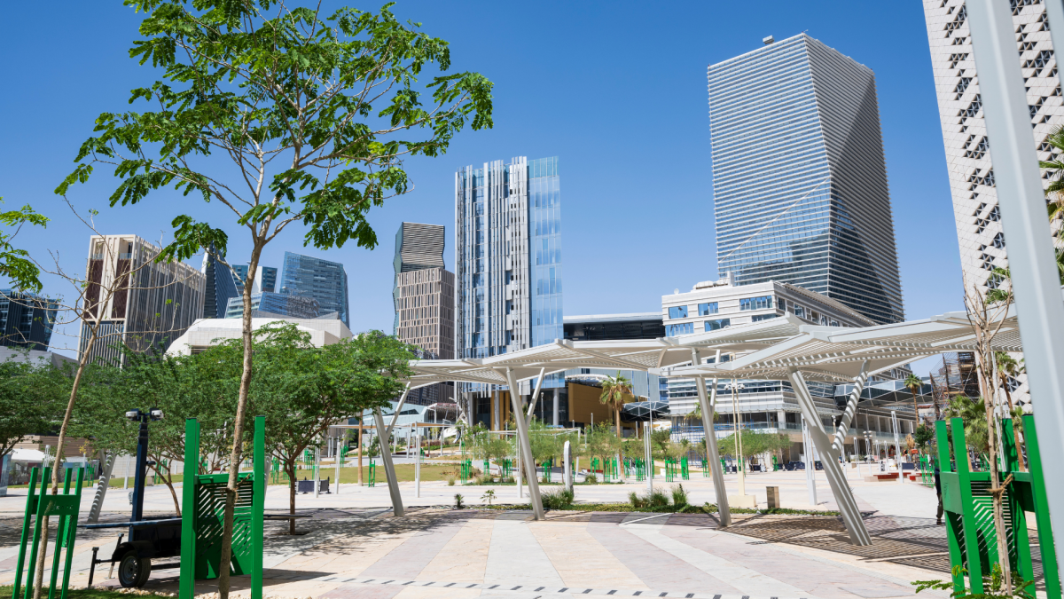 diseño de espacios públicos y plazas