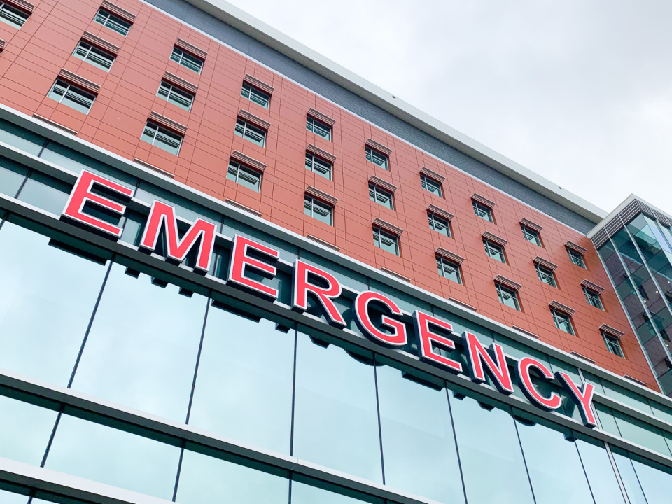 arquitectura hospitalaria en España