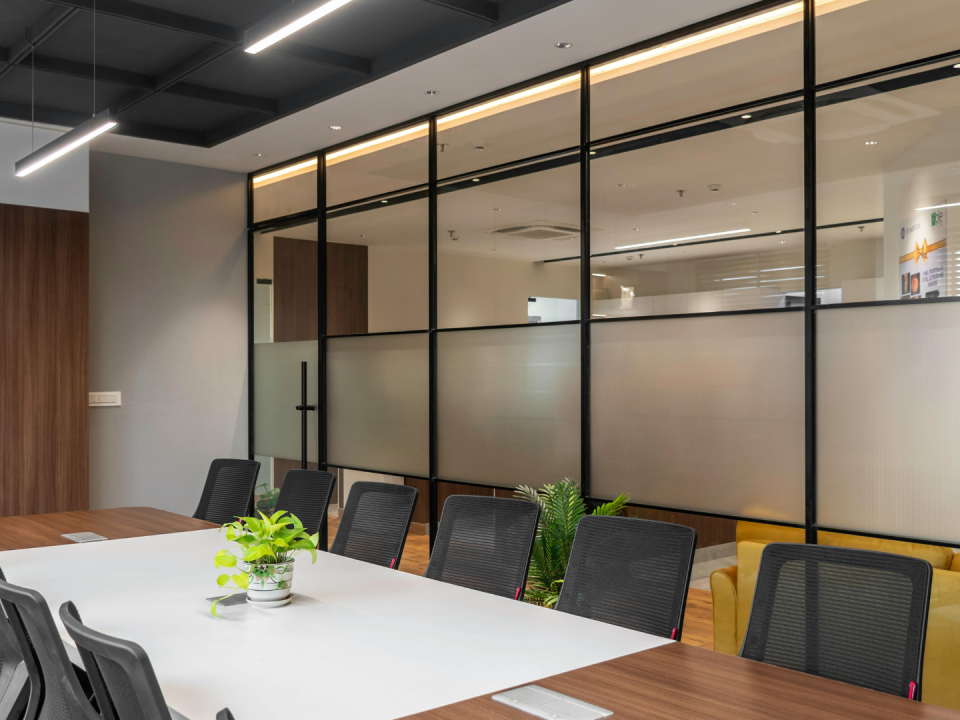 arquitecto especialista en centros de salud