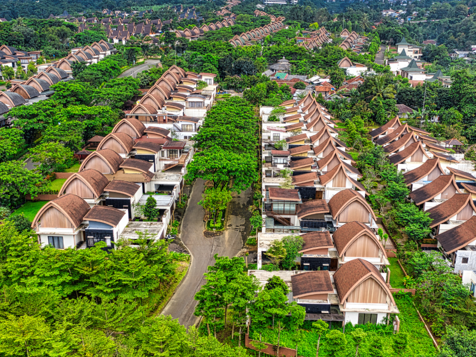 proyectos de urbanismo sostenible