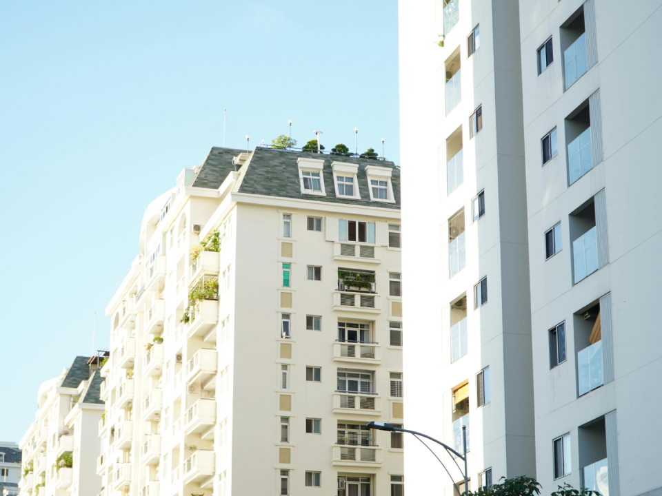 arquitectura residencial eficiente