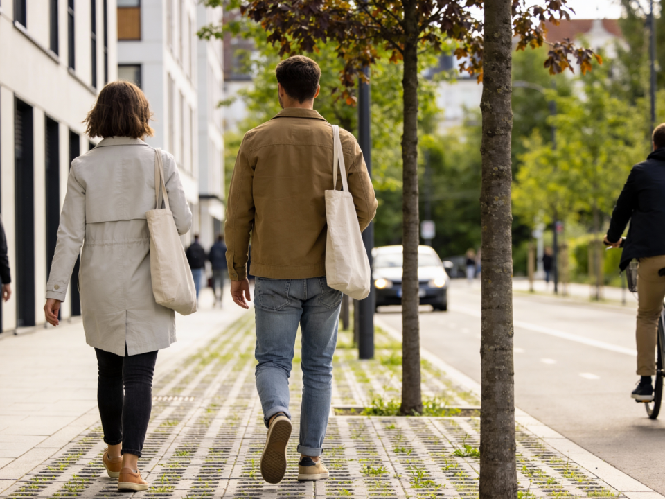 diseño de espacios públicos y plazas