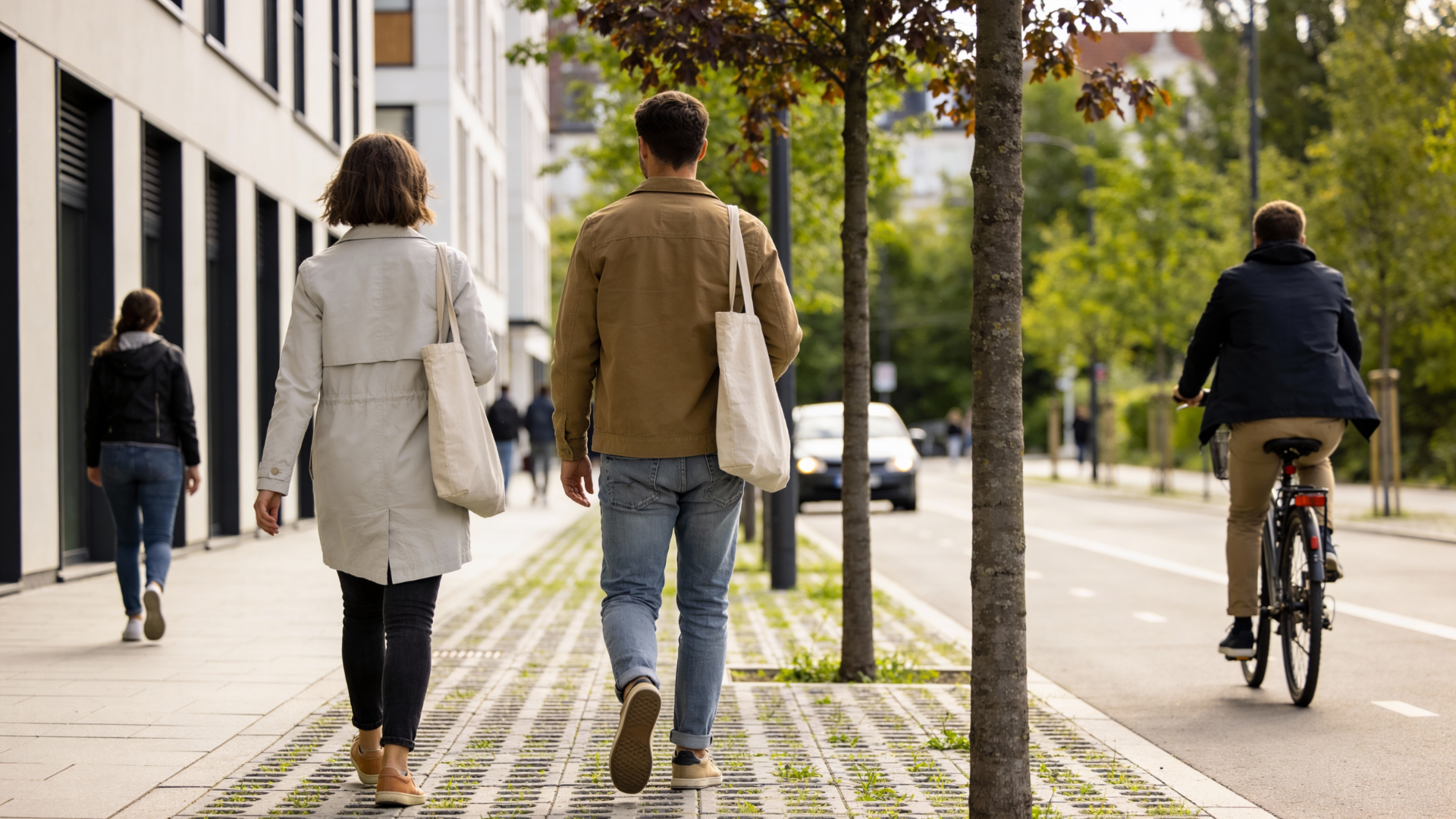 diseño de espacios públicos y plazas