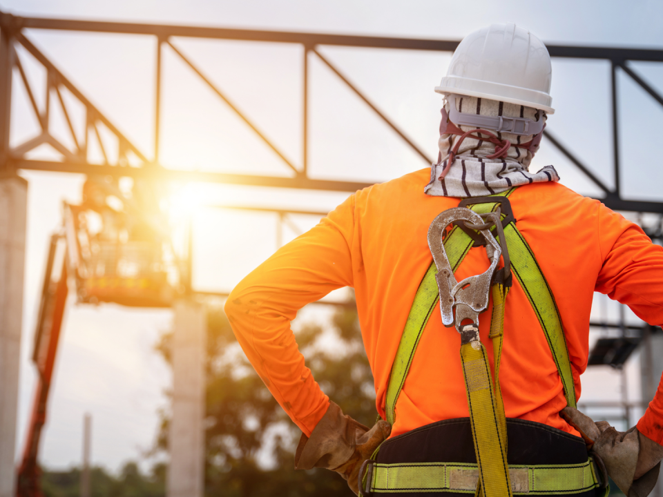 dirección de obra y ejecución de obras