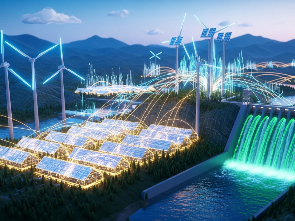 proyectos innovadores de arquitectura