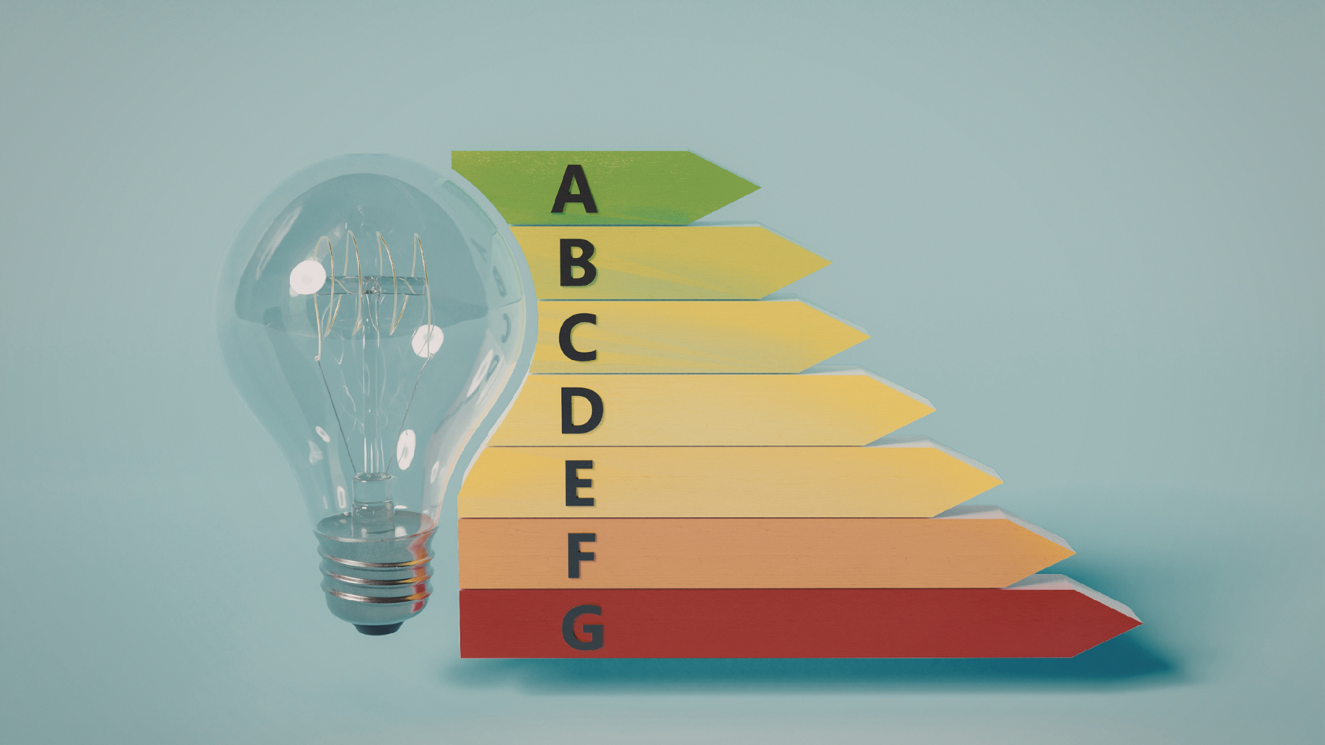 certificación de eficiencia energética de edificios