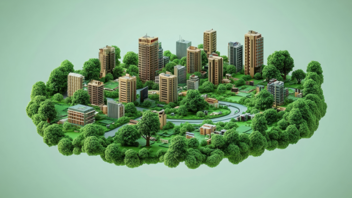 planeamiento urbanístico y desarrollo urbano