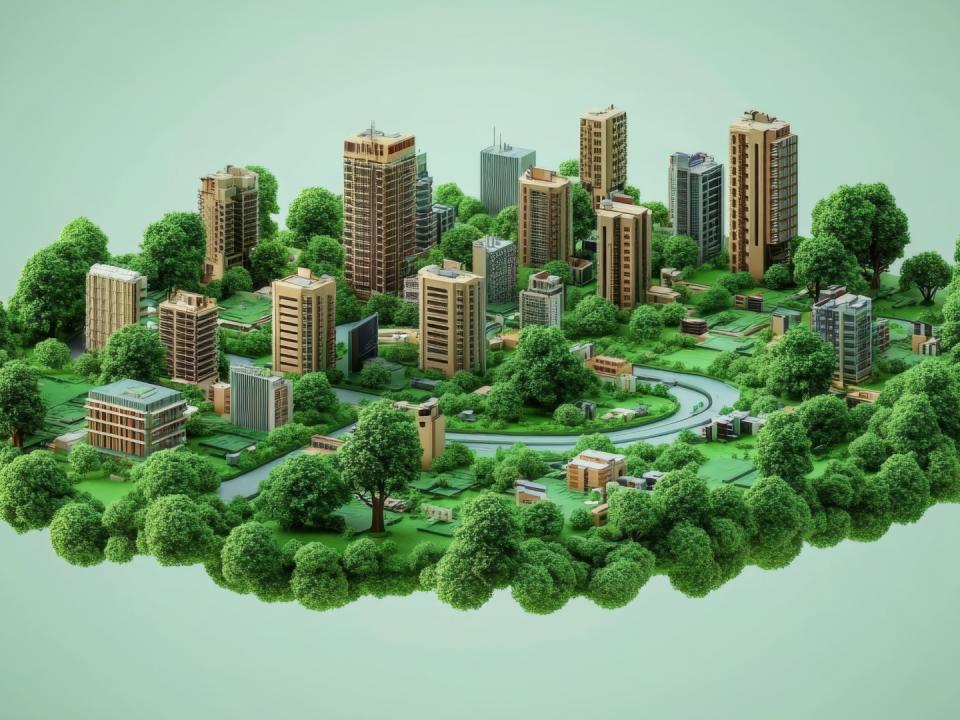 planeamiento urbanístico y desarrollo urbano