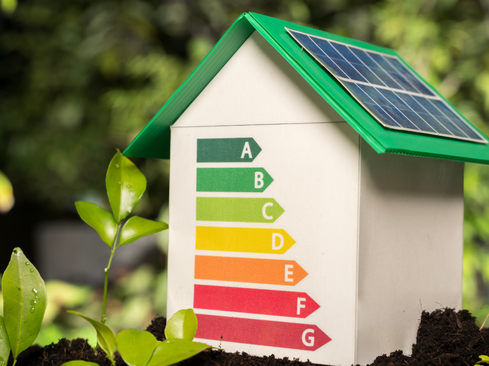 auditoría energética de edificios