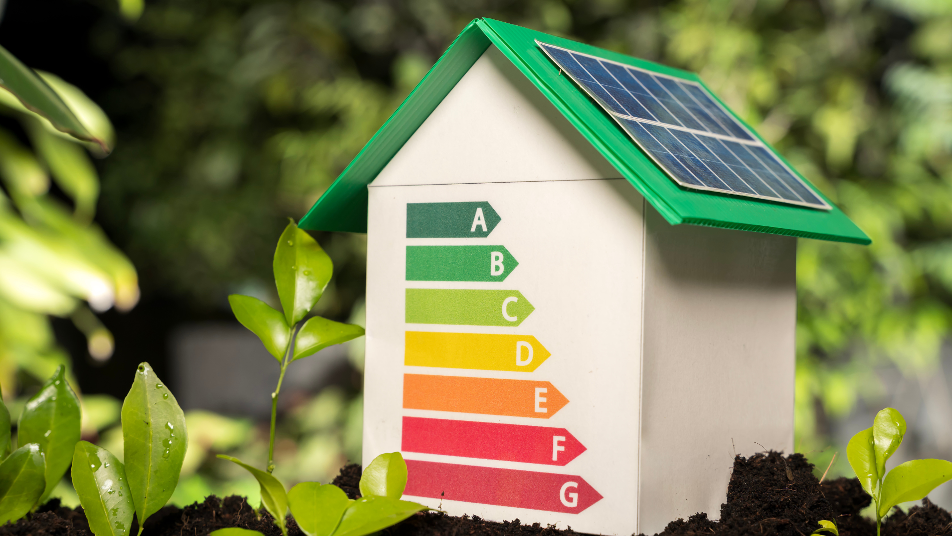 auditoría energética de edificios