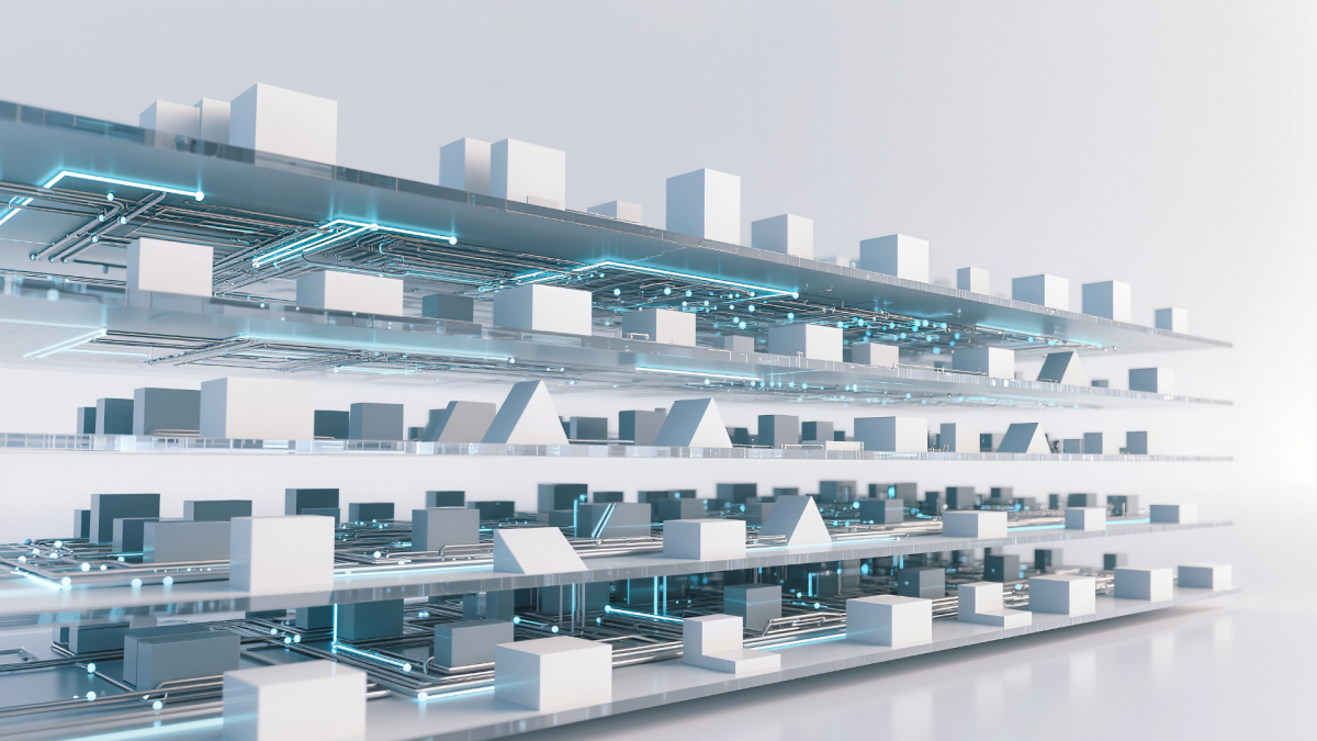 proyectos innovadores de arquitectura