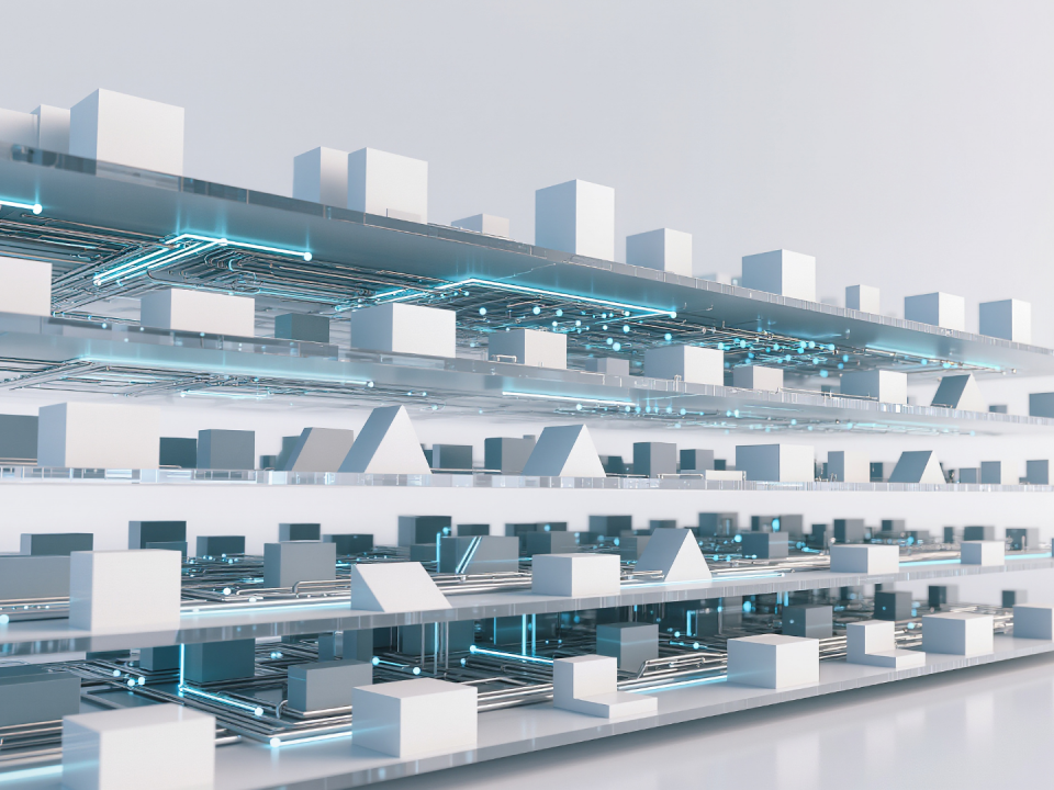 proyectos innovadores de arquitectura
