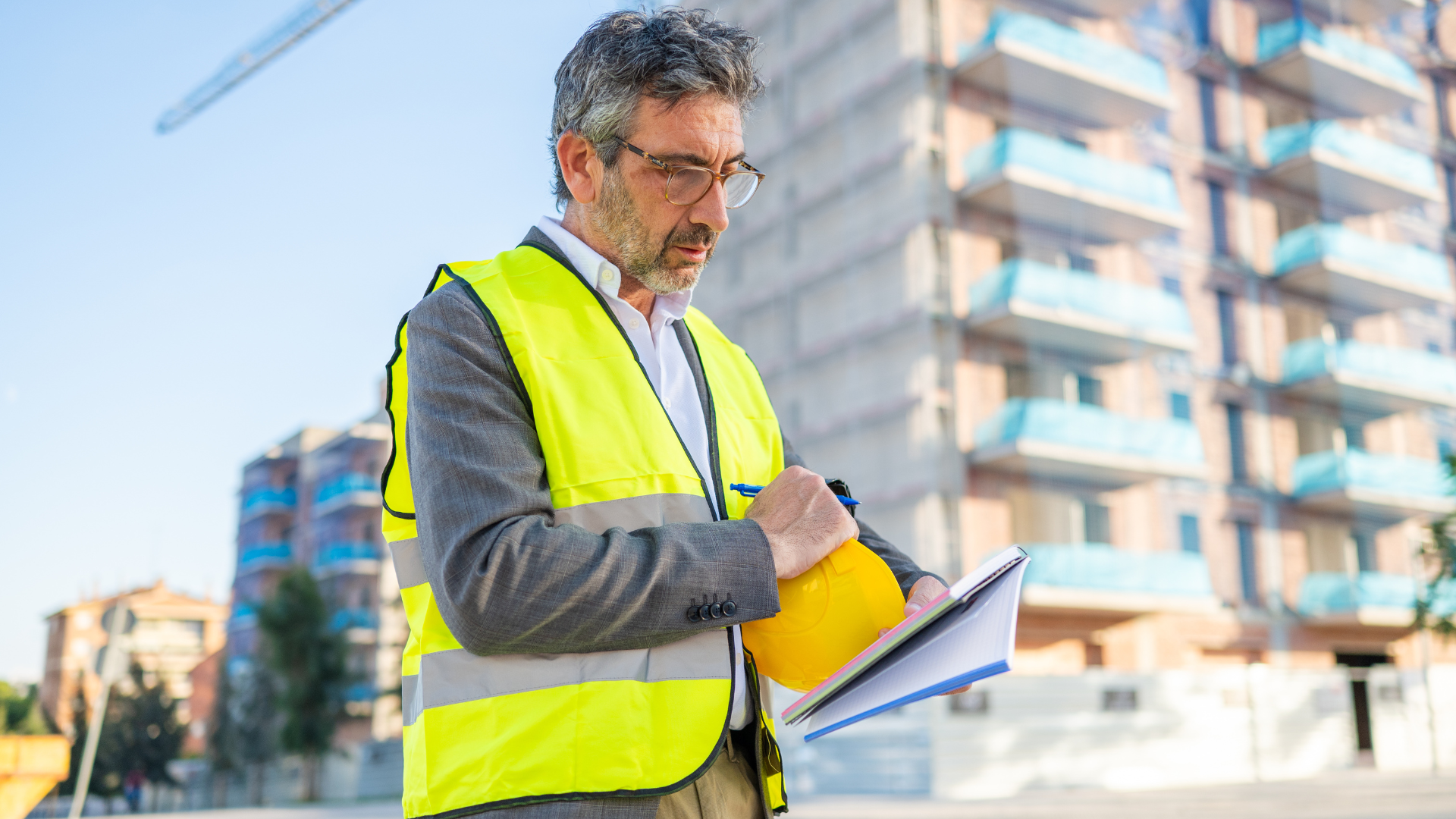 dirección de obra y ejecución de obras