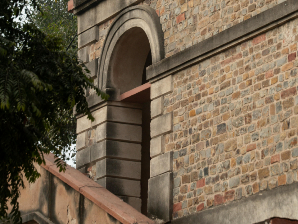 rehabilitación patrimonial en Extremadura