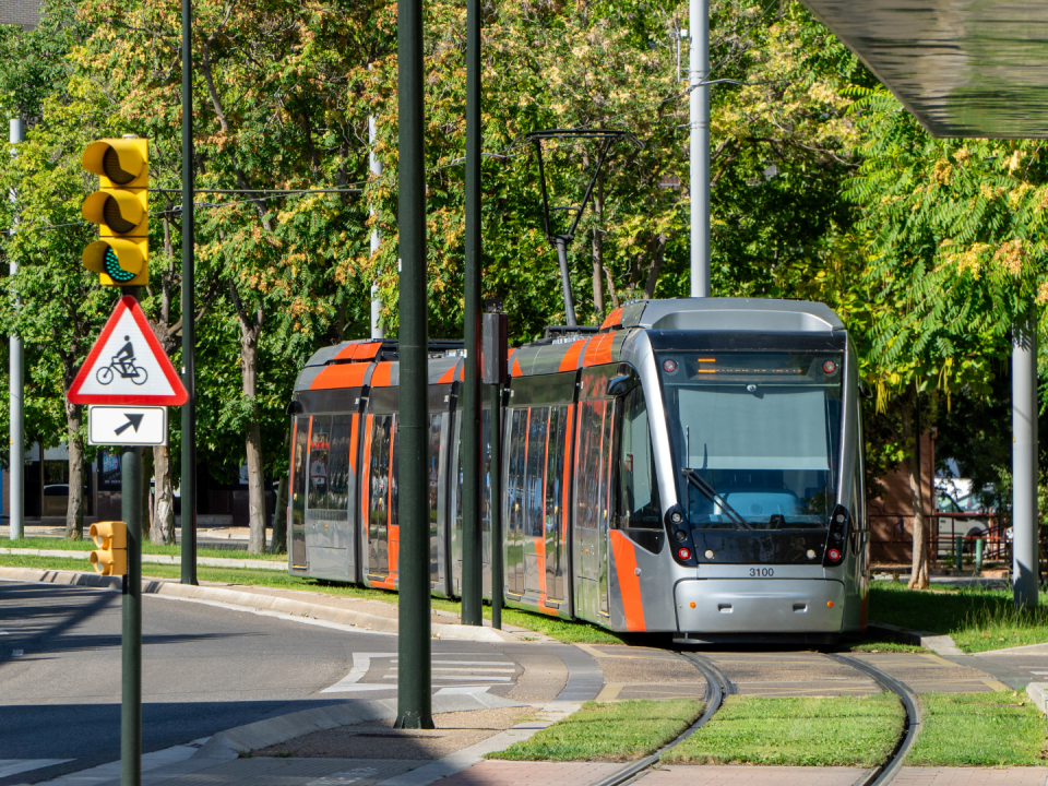 planeamiento urbanístico y desarrollo urbano