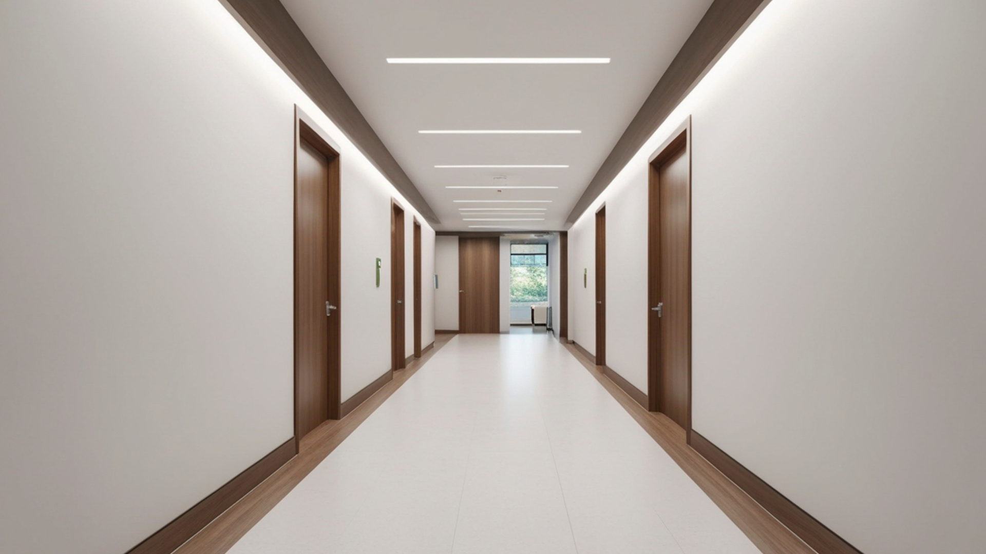 aiuEstudio analiza las claves de la arquitectura hospitalaria en España, centrada en funcionalidad, bienestar, eficiencia y calidad asistencial.