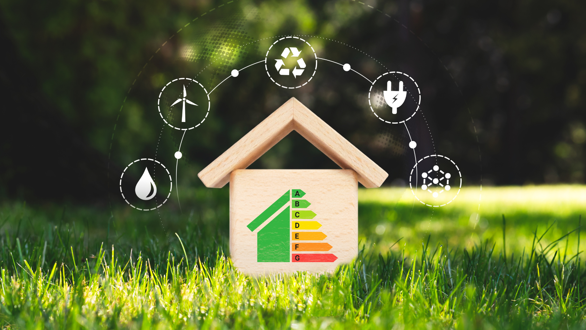 aiuEstudio analiza la eficiencia energética en edificios públicos y el papel clave de la certificación de eficiencia energética de edificios.